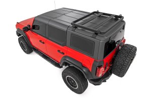 Ford Bronco Roof Rack - Rough Country - Freedom Top - '21-'25